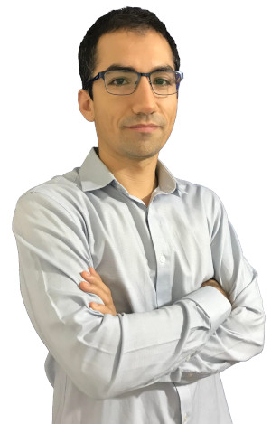 Fotografía Dr. Maximiliano Mohor
